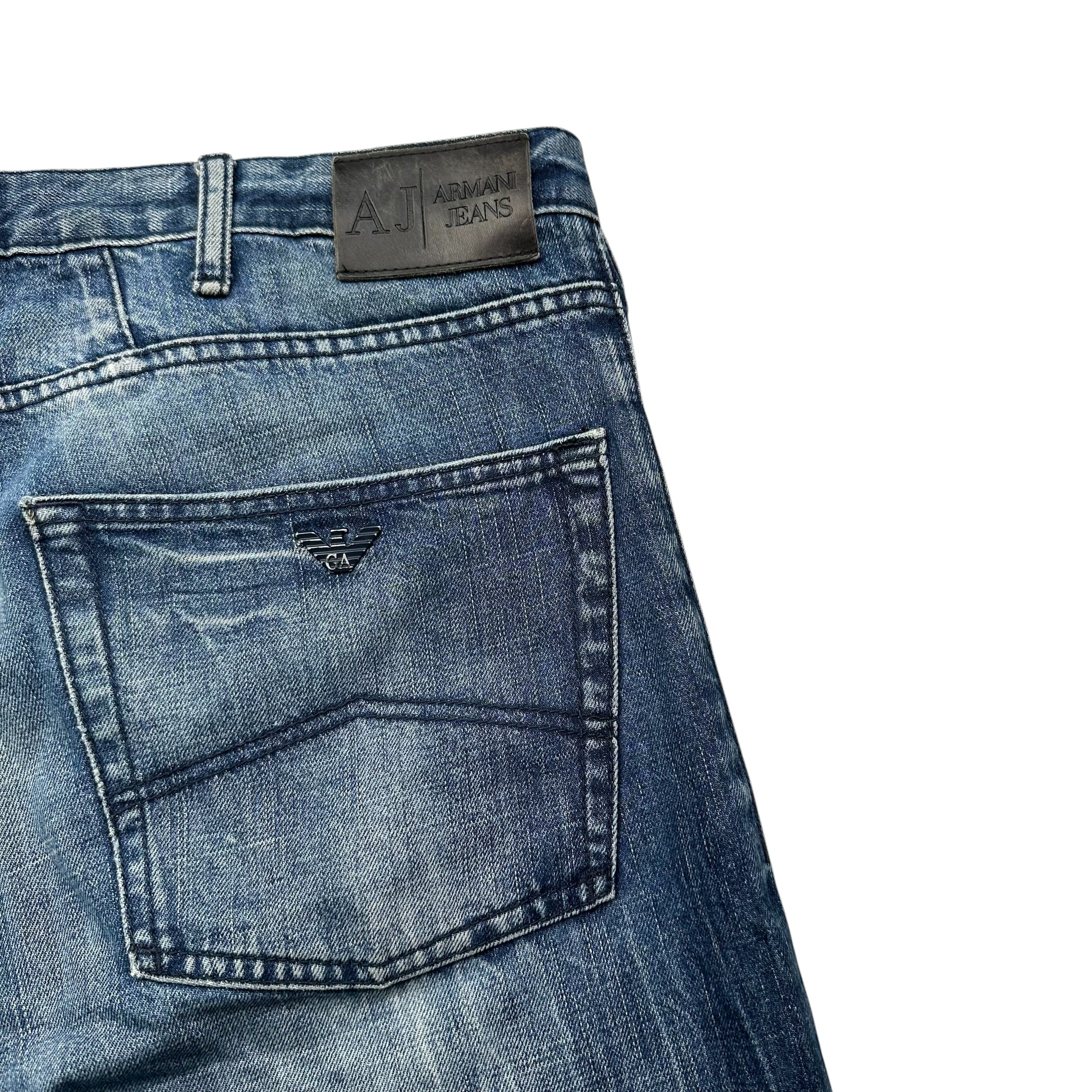 Armani Jeans (XL)