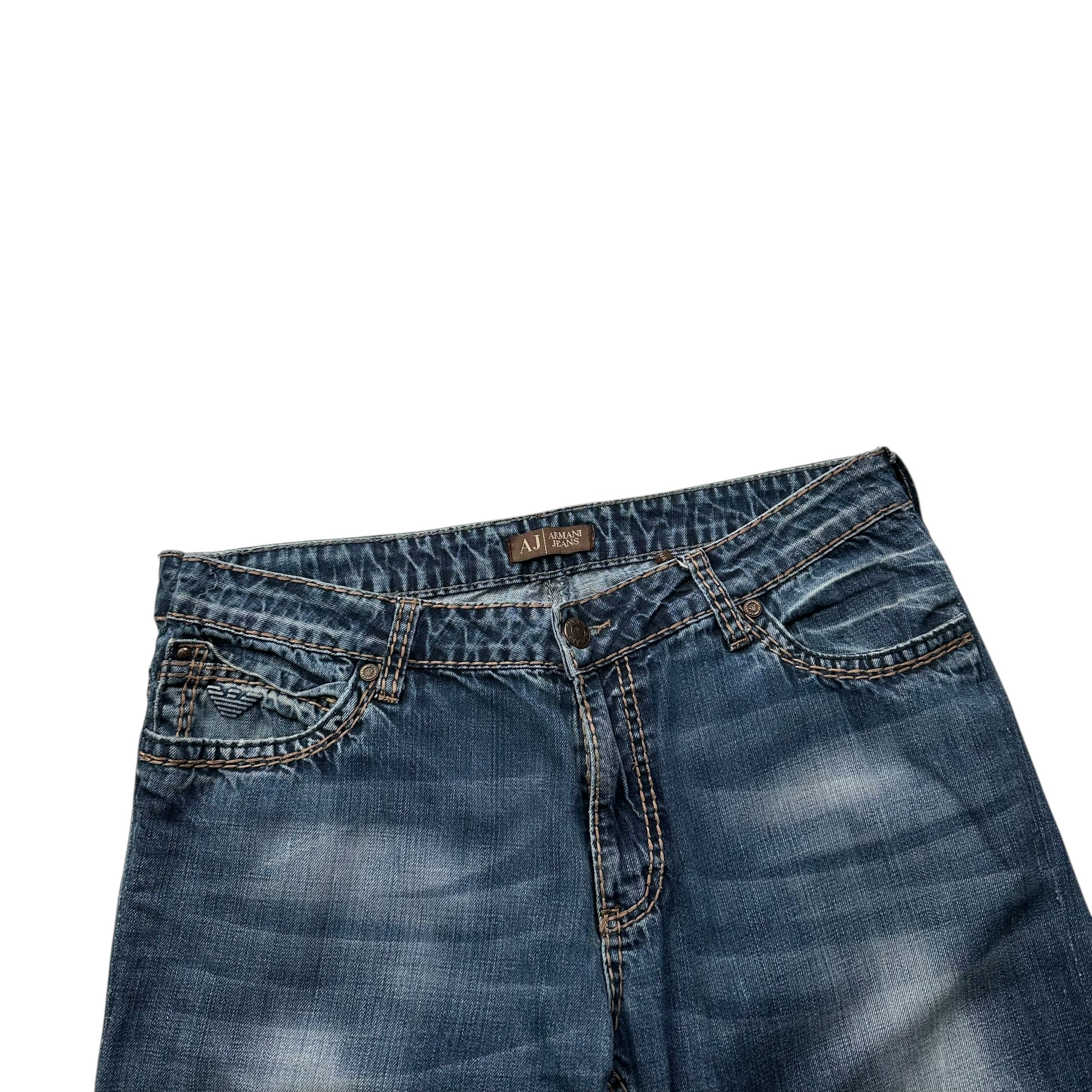 Armani Jeans (L)
