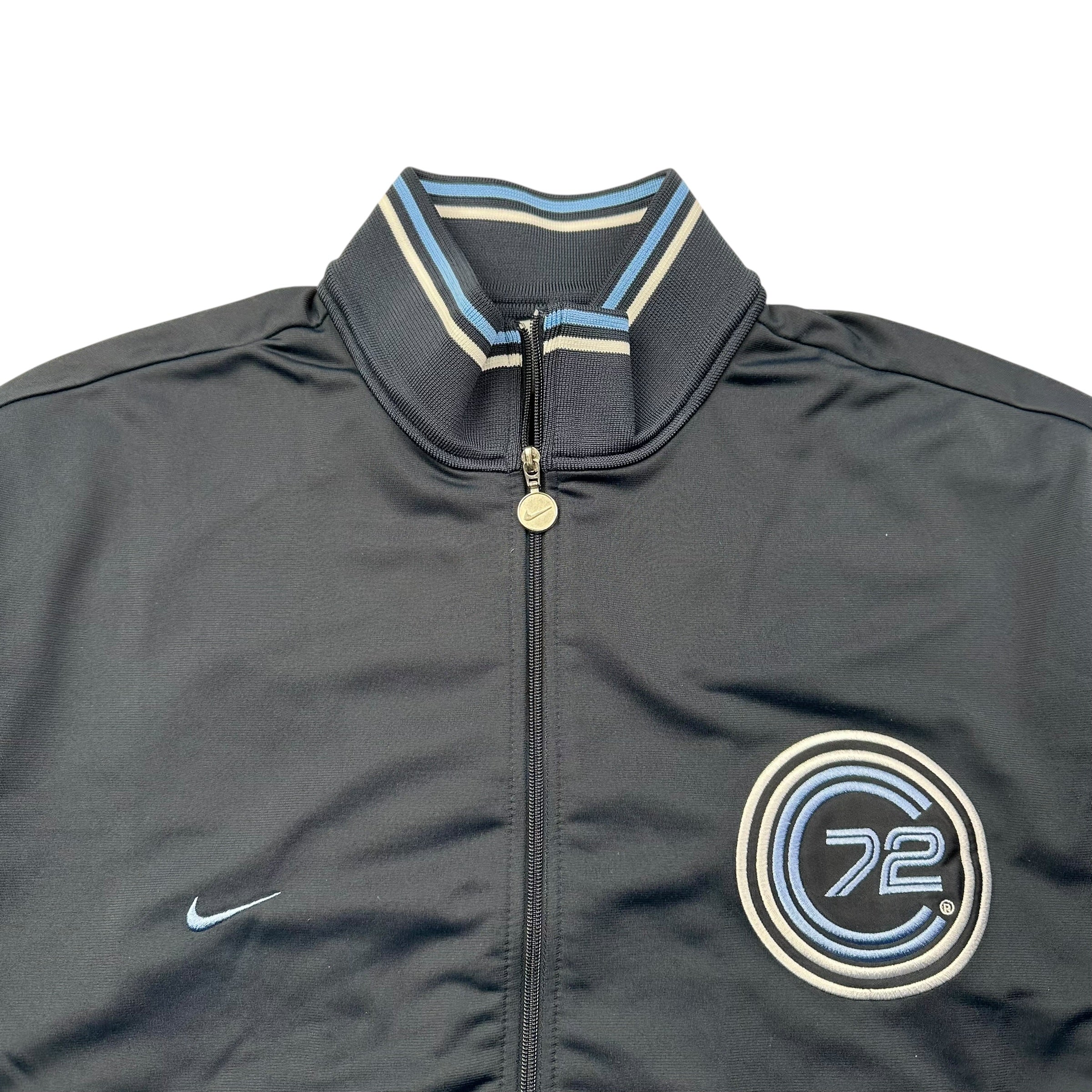 Nike Cortez Tracksuit (XL)