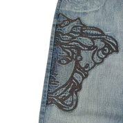 Rare Versace Jeans (M)