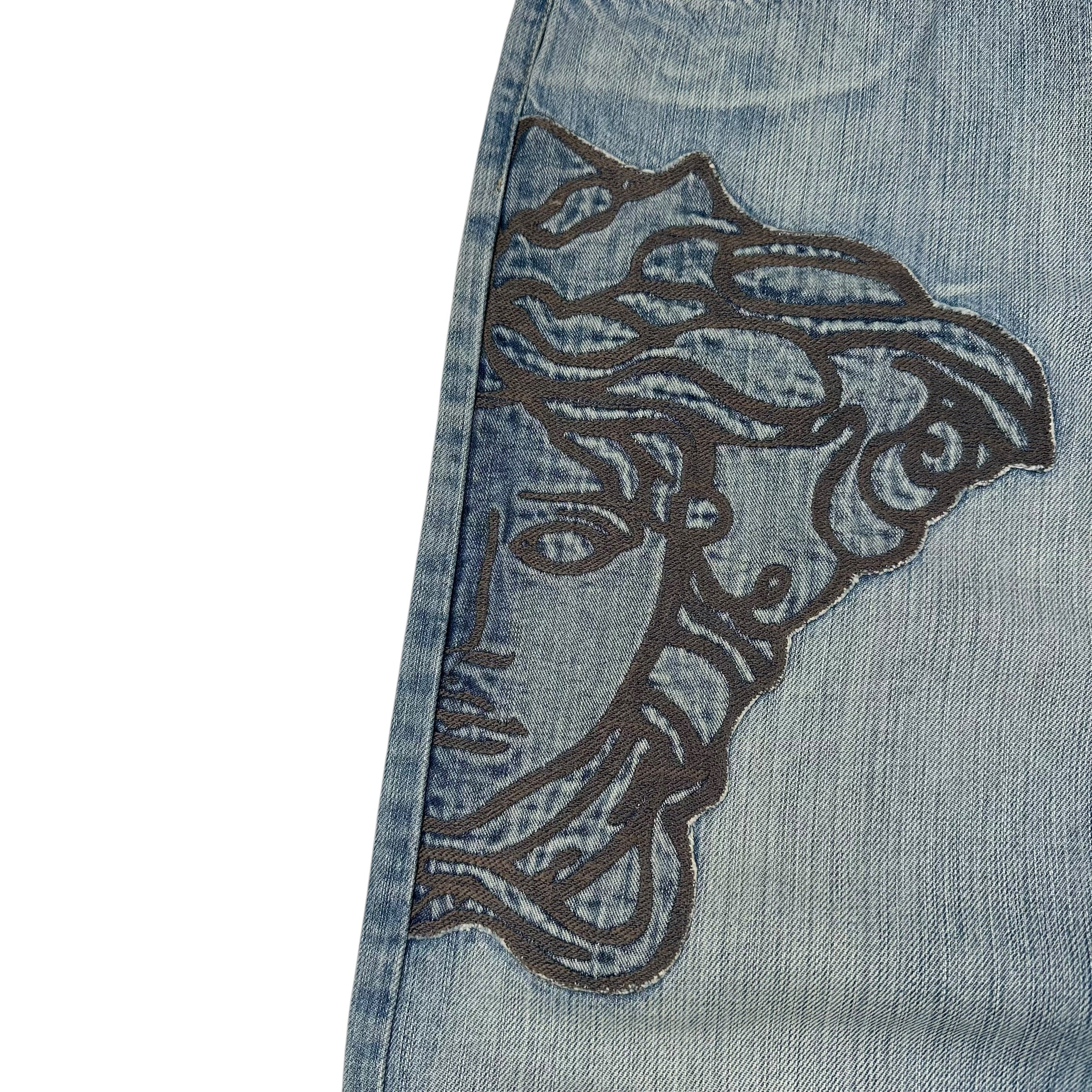 Rare Versace Jeans (M)