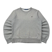 Ralph Lauren Sweater (M)