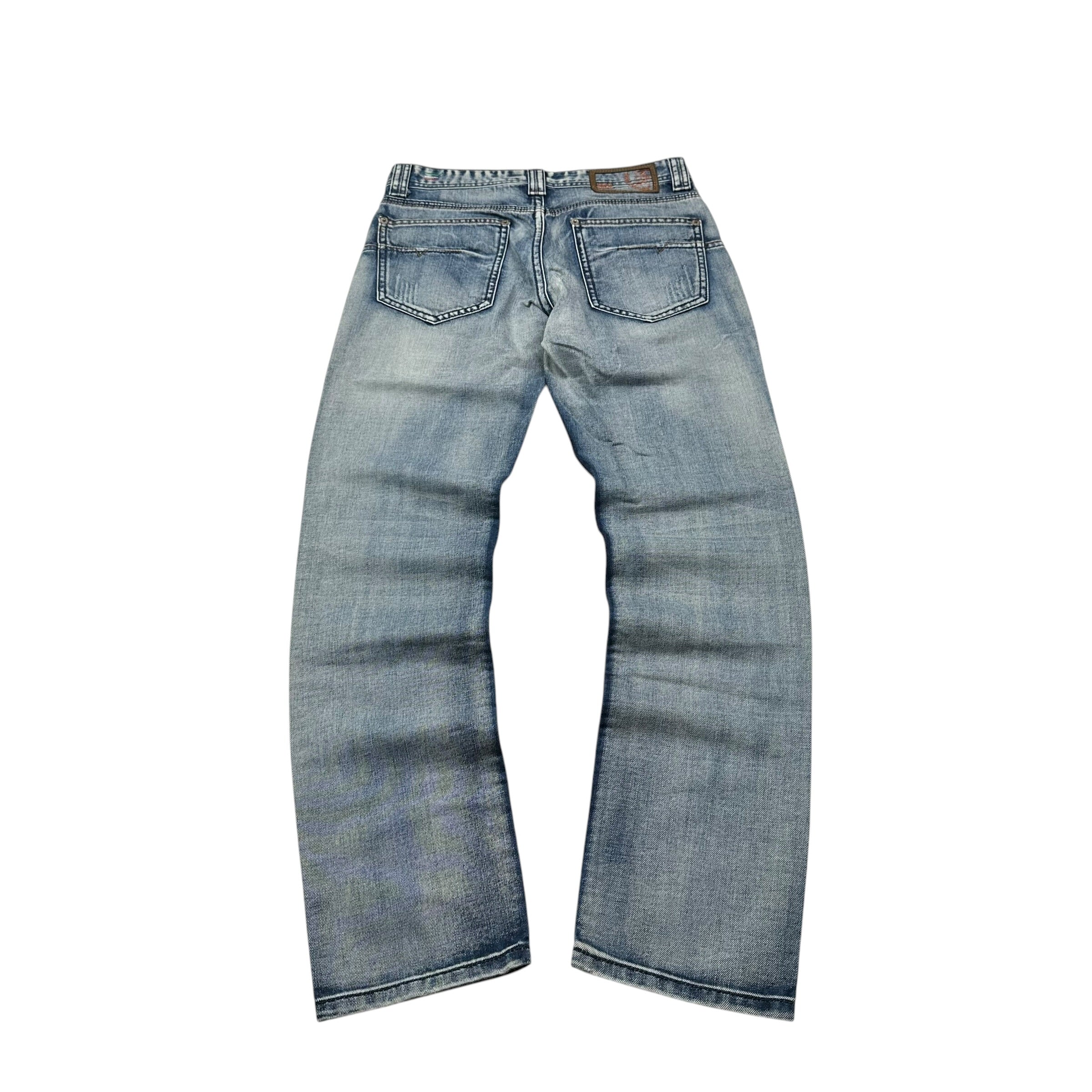 Diesel Jeans (S)