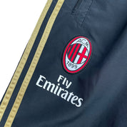 Adidas AC Milan Tracksuit (XS)