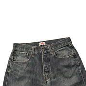Levis Jeans (S)