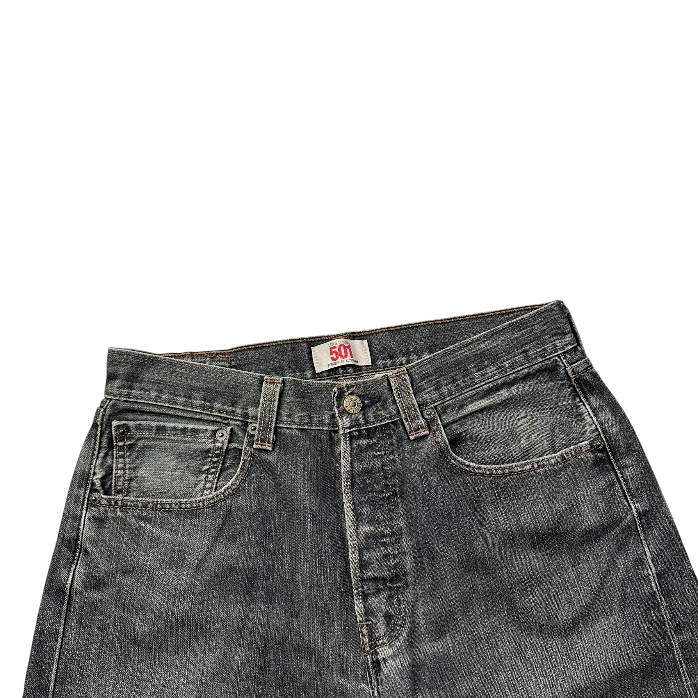 Levis Jeans (S)