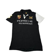 La Martina Porsche Polo (L)