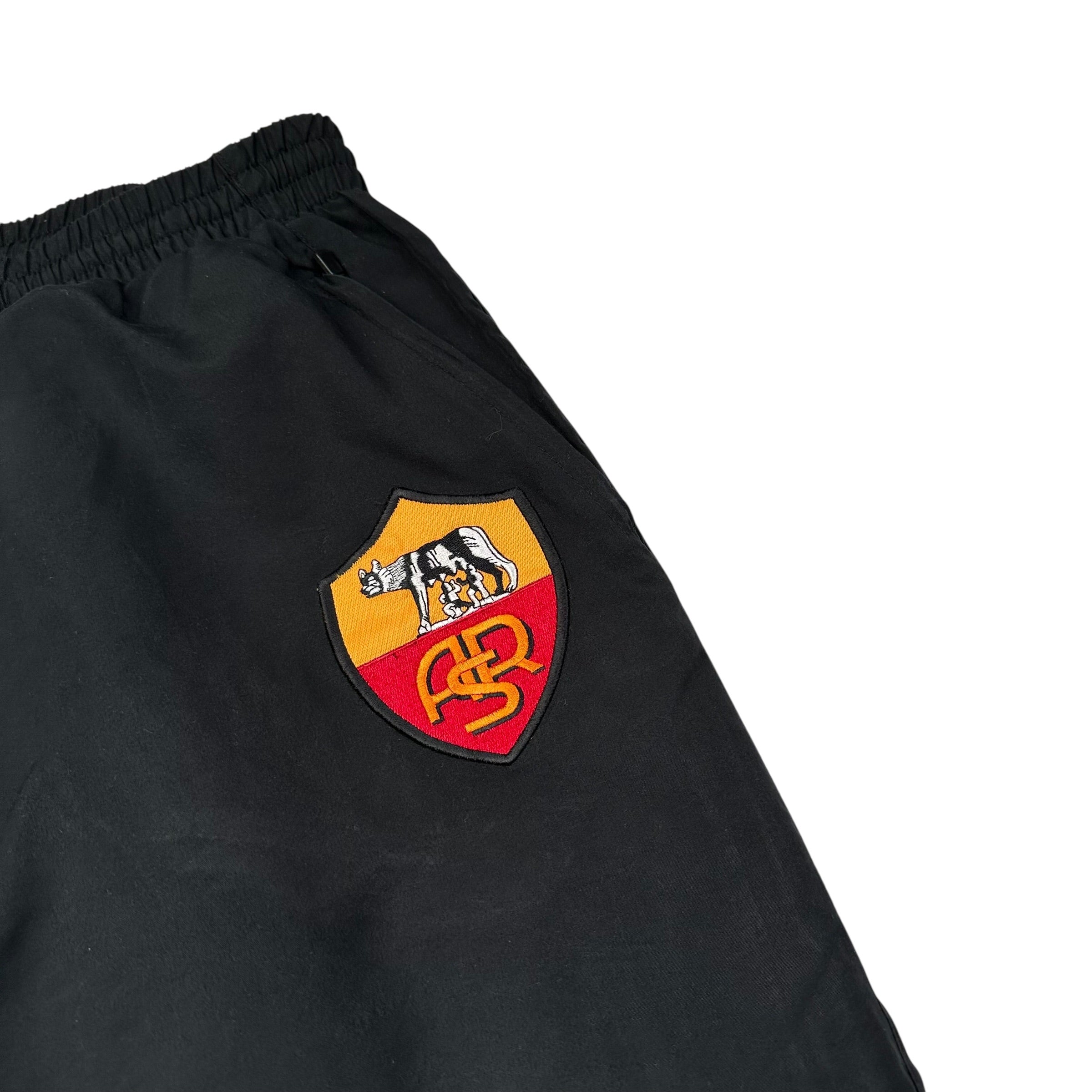 Kappa AS Roma Tracksuit (XL)