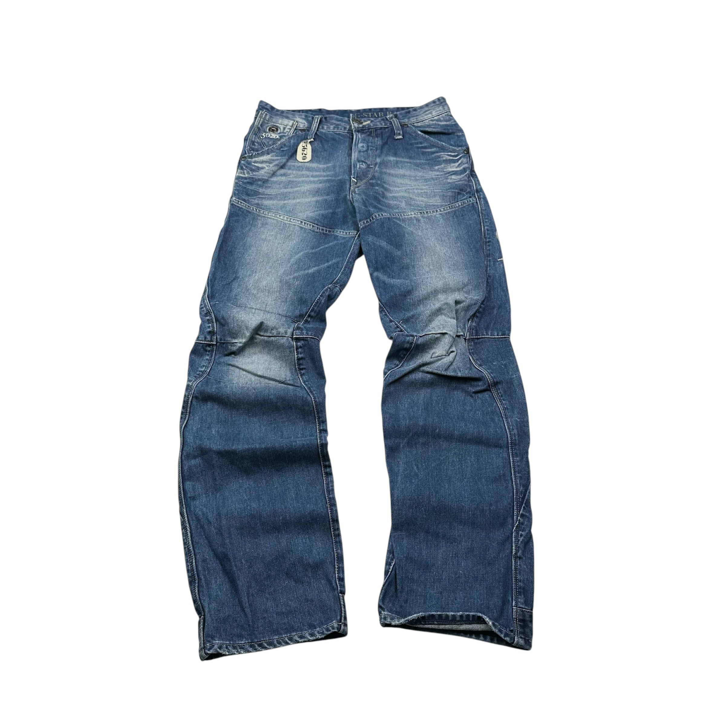 G-Star Jeans (S)