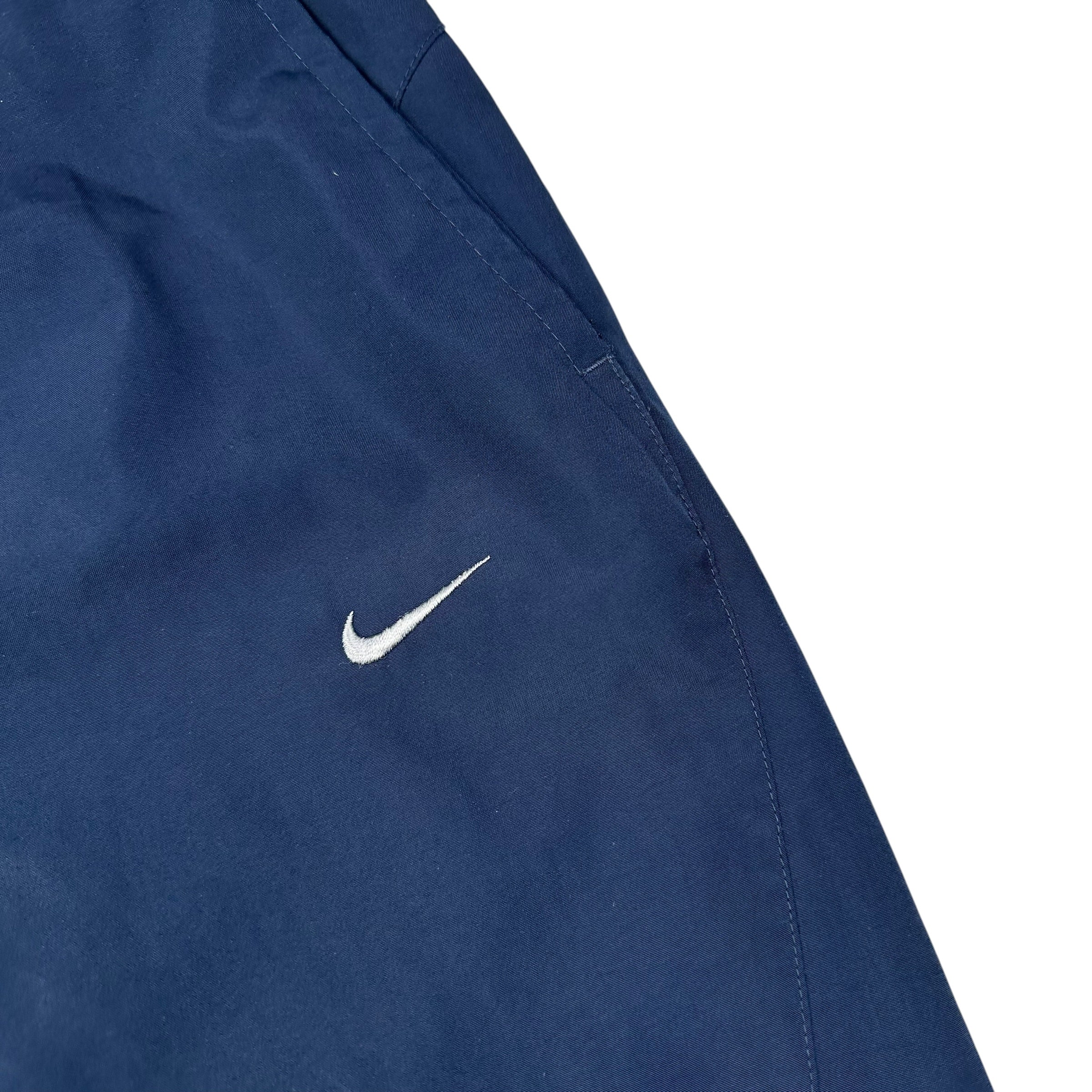 Nike Tracksuit (M)
