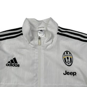 Adidas Juventus Turin Trackjacket (XL)
