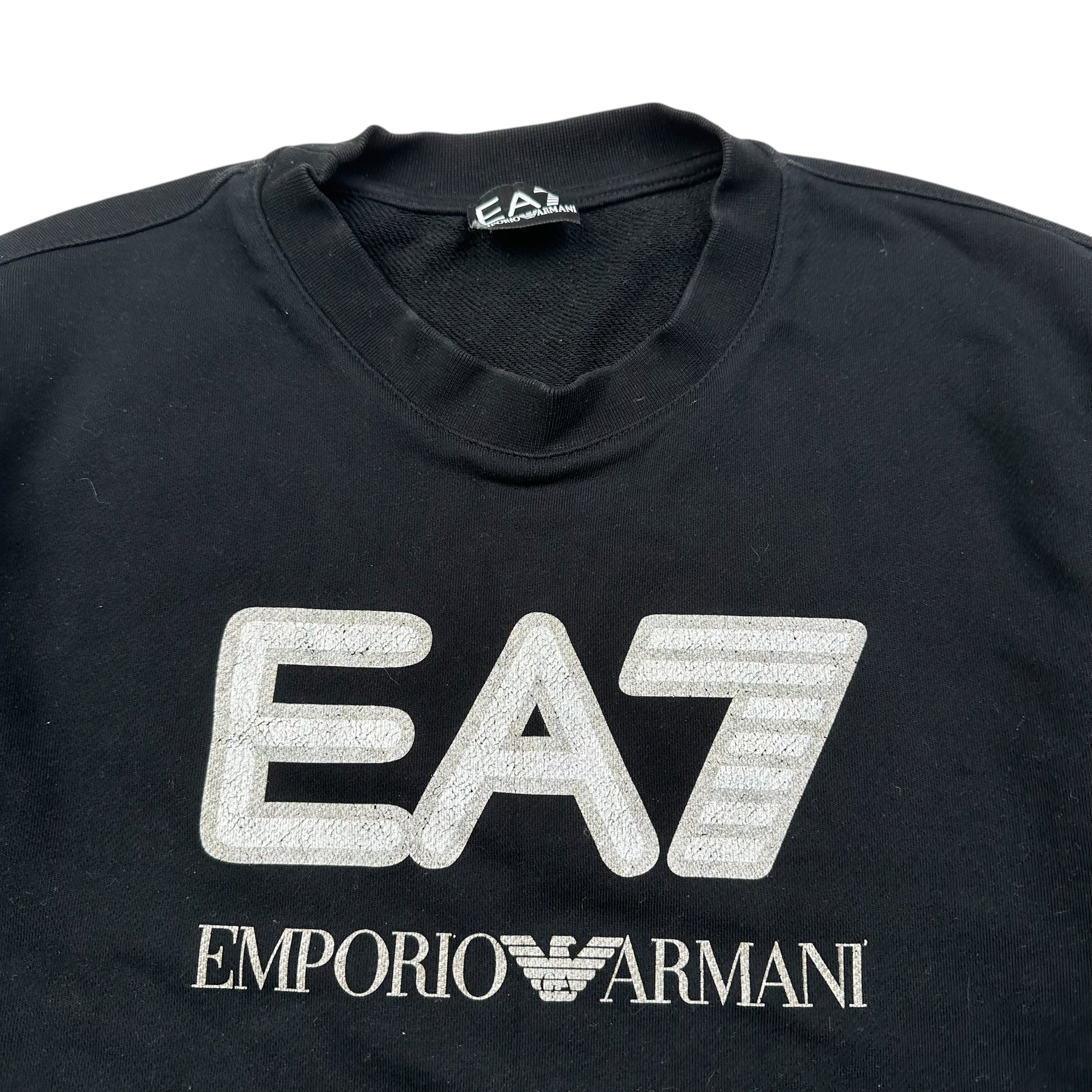 Armani Sweater (L)