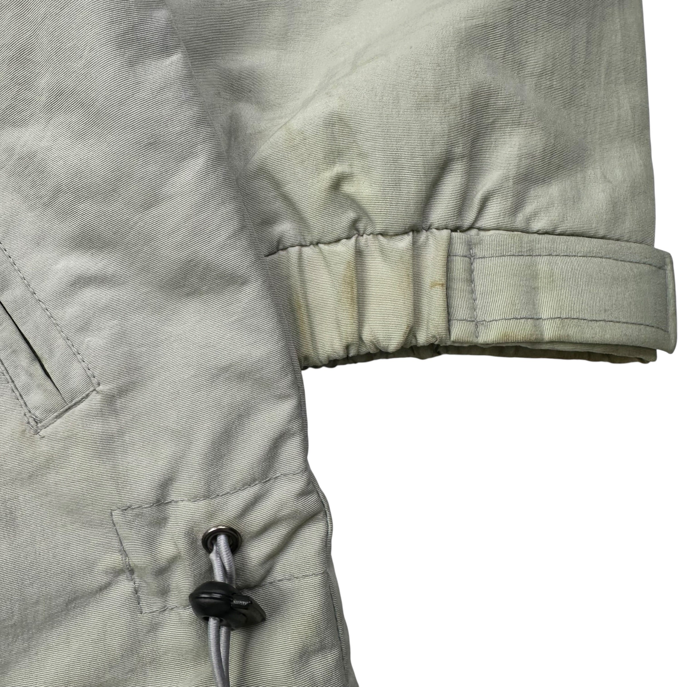 Prada Jacket (M)