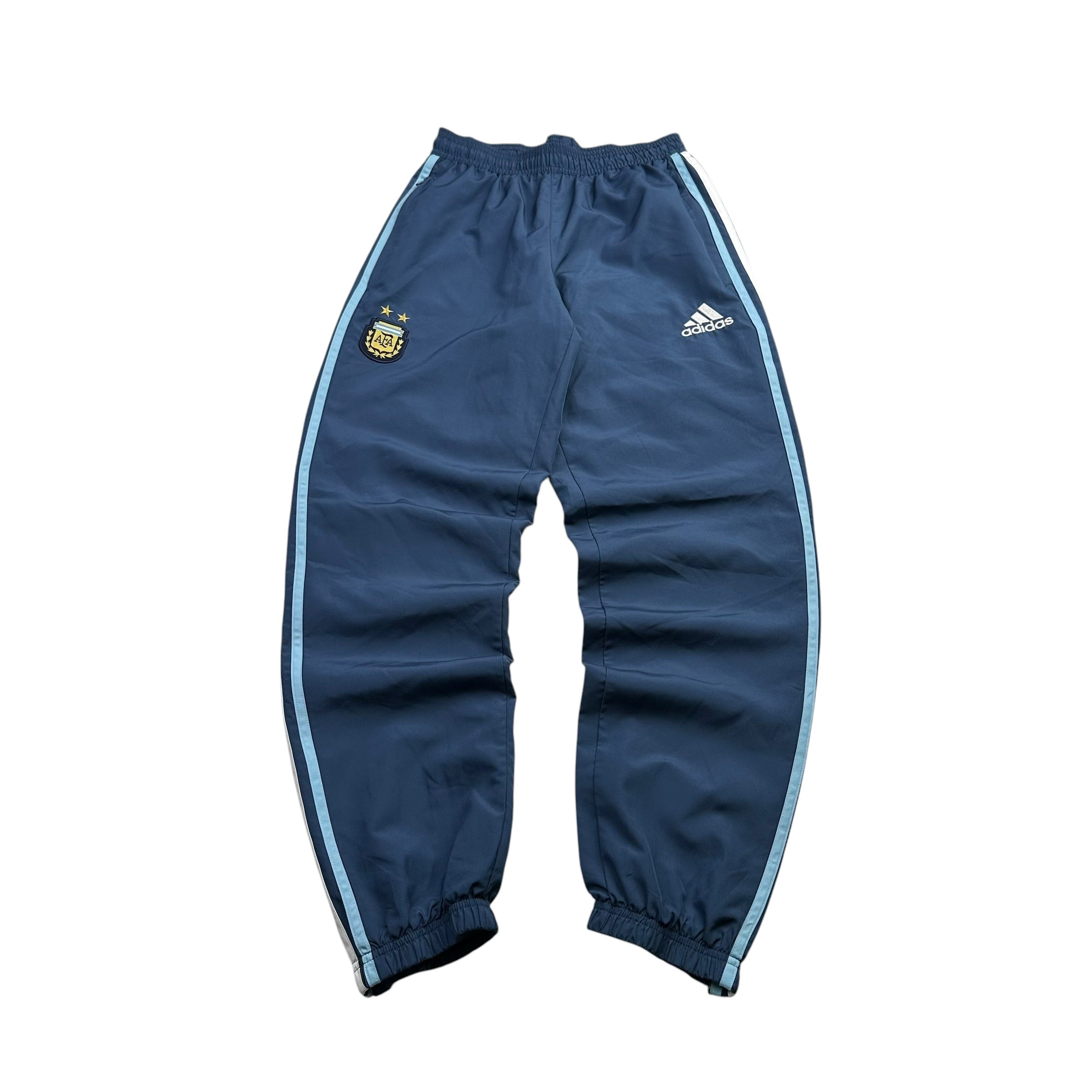 Adidas Argentina Tracksuit (S)