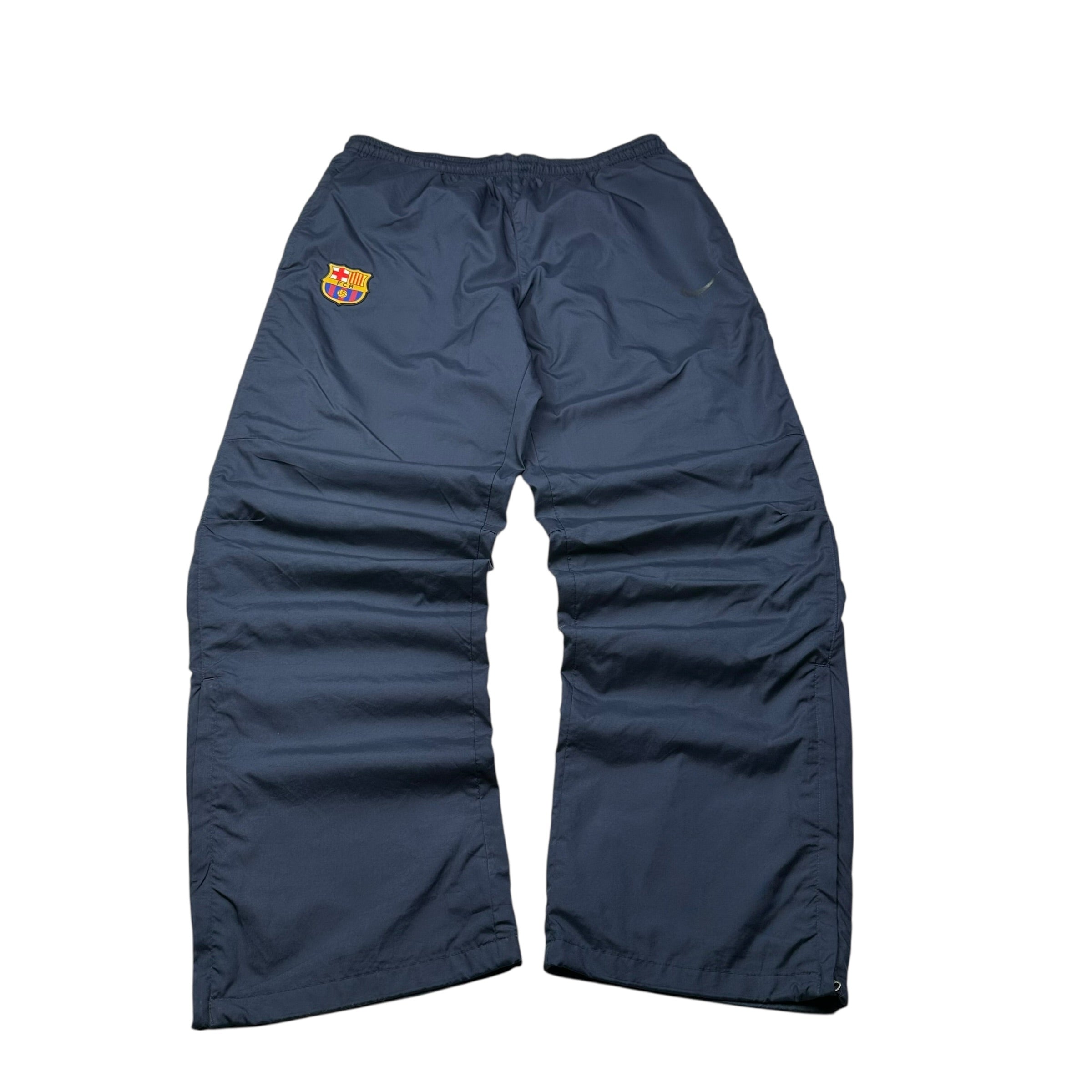 Nike Barcelona Tracksuit (L)