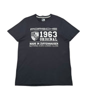 Porsche T-Shirt (M)