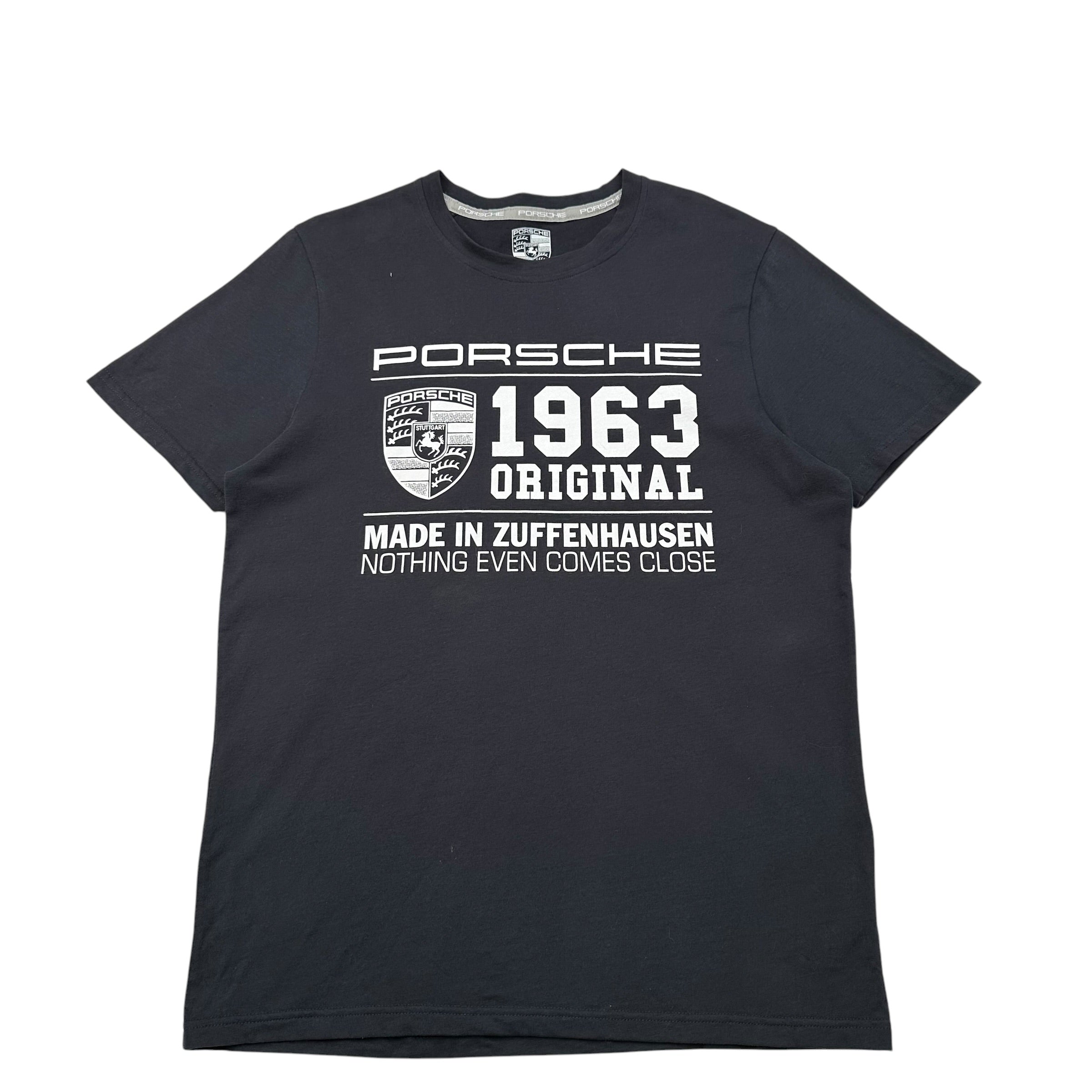 Porsche T-Shirt (M)