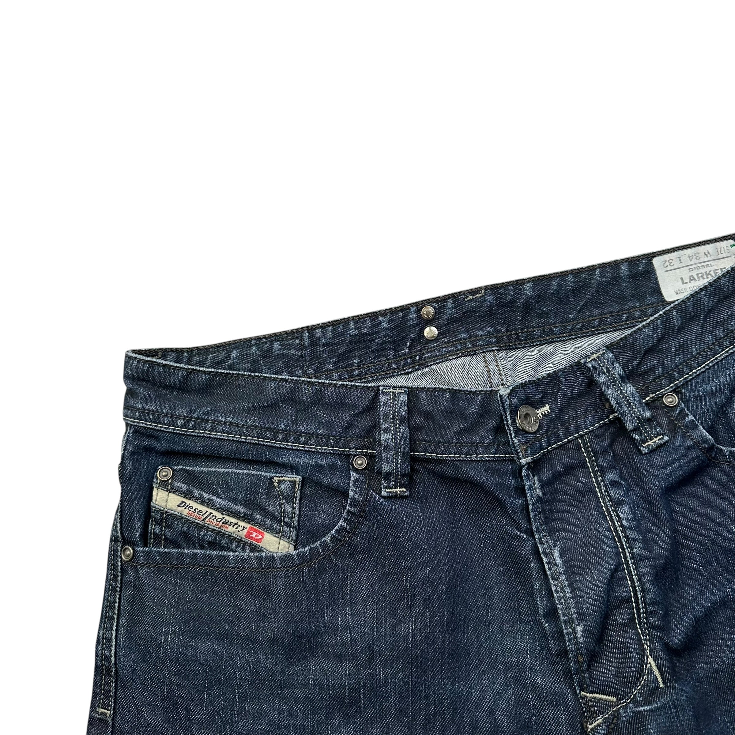 Diesel Jeans (M)