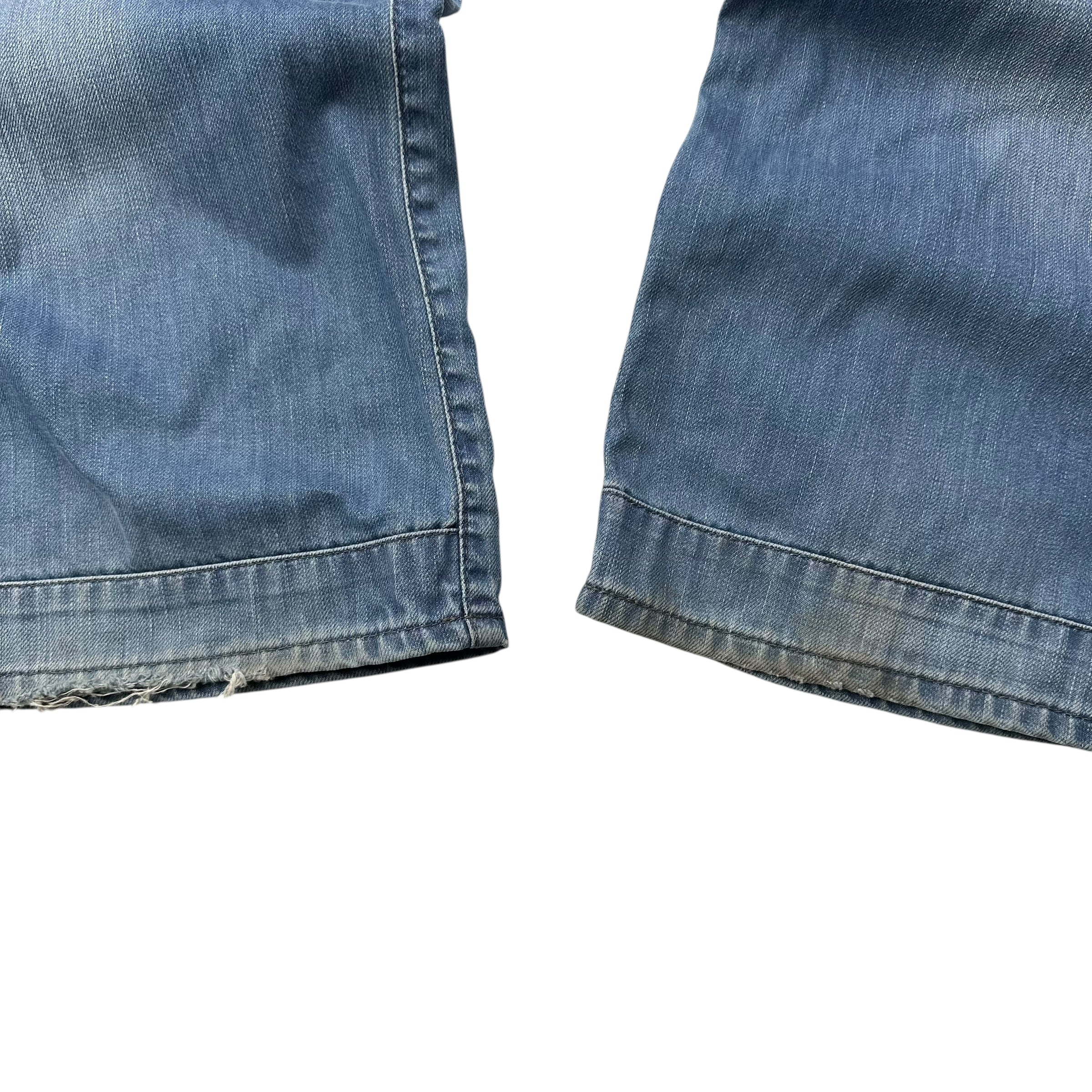 G-Star Jeans (XL)