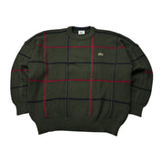 Lacoste Sweater (L)