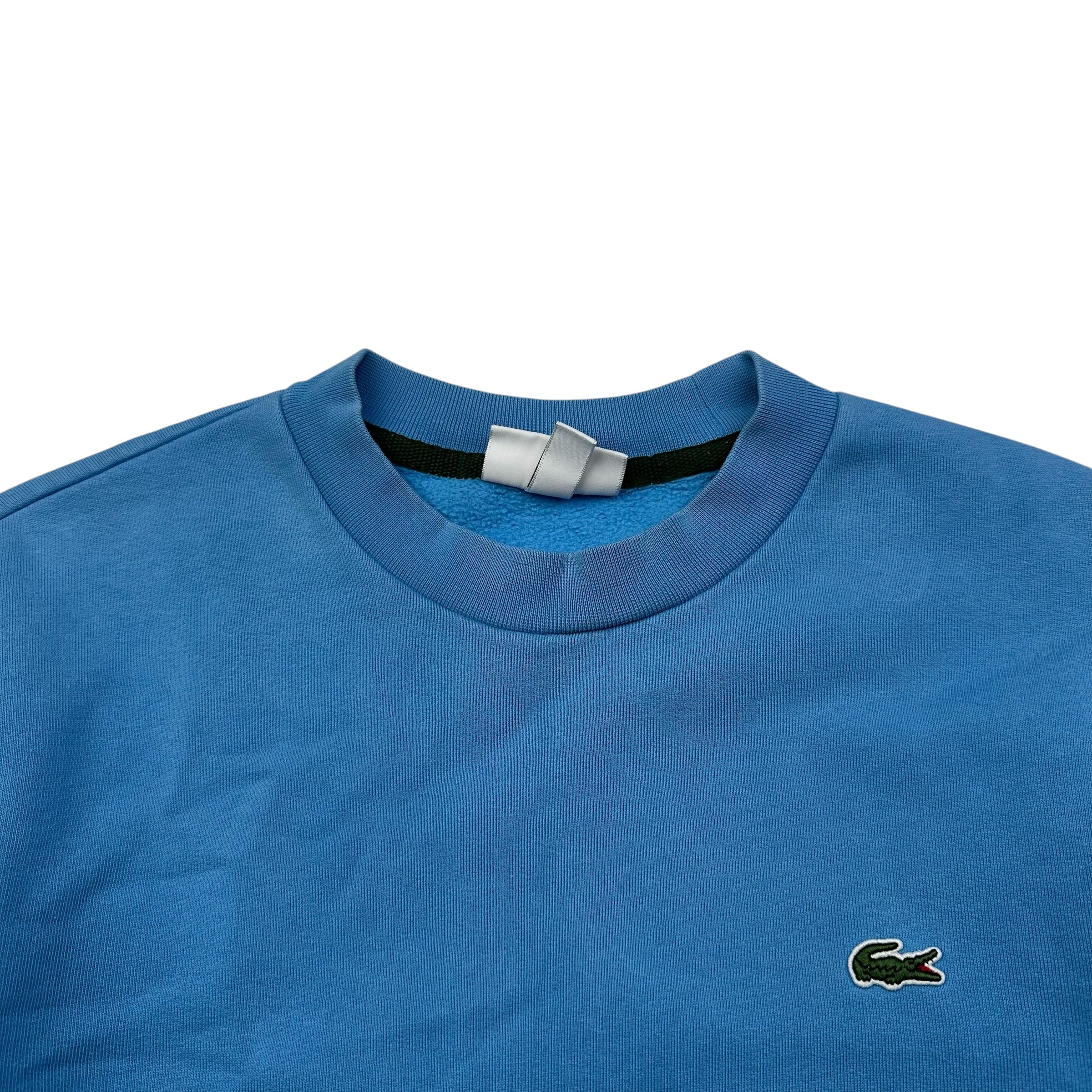 Lacoste Sweater (M)