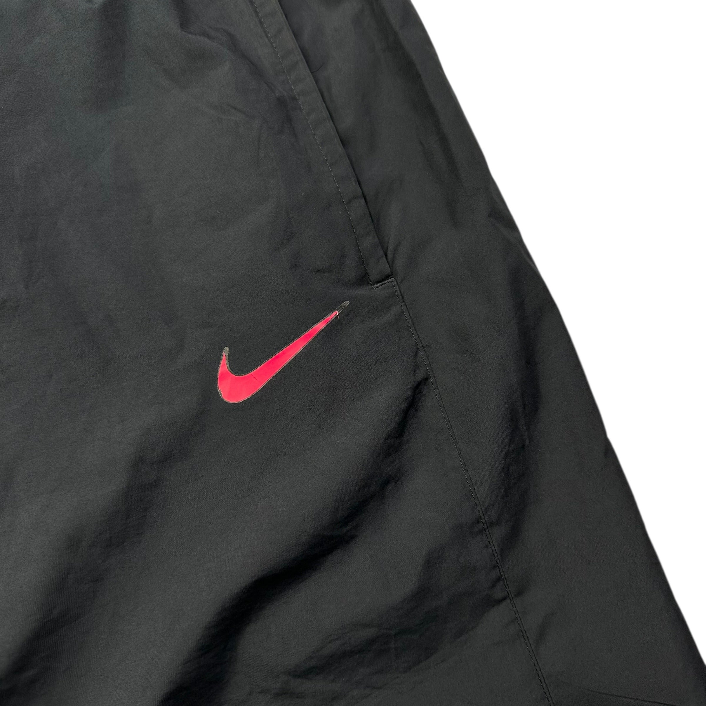 Nike FC Barcelona Tracksuit (L)