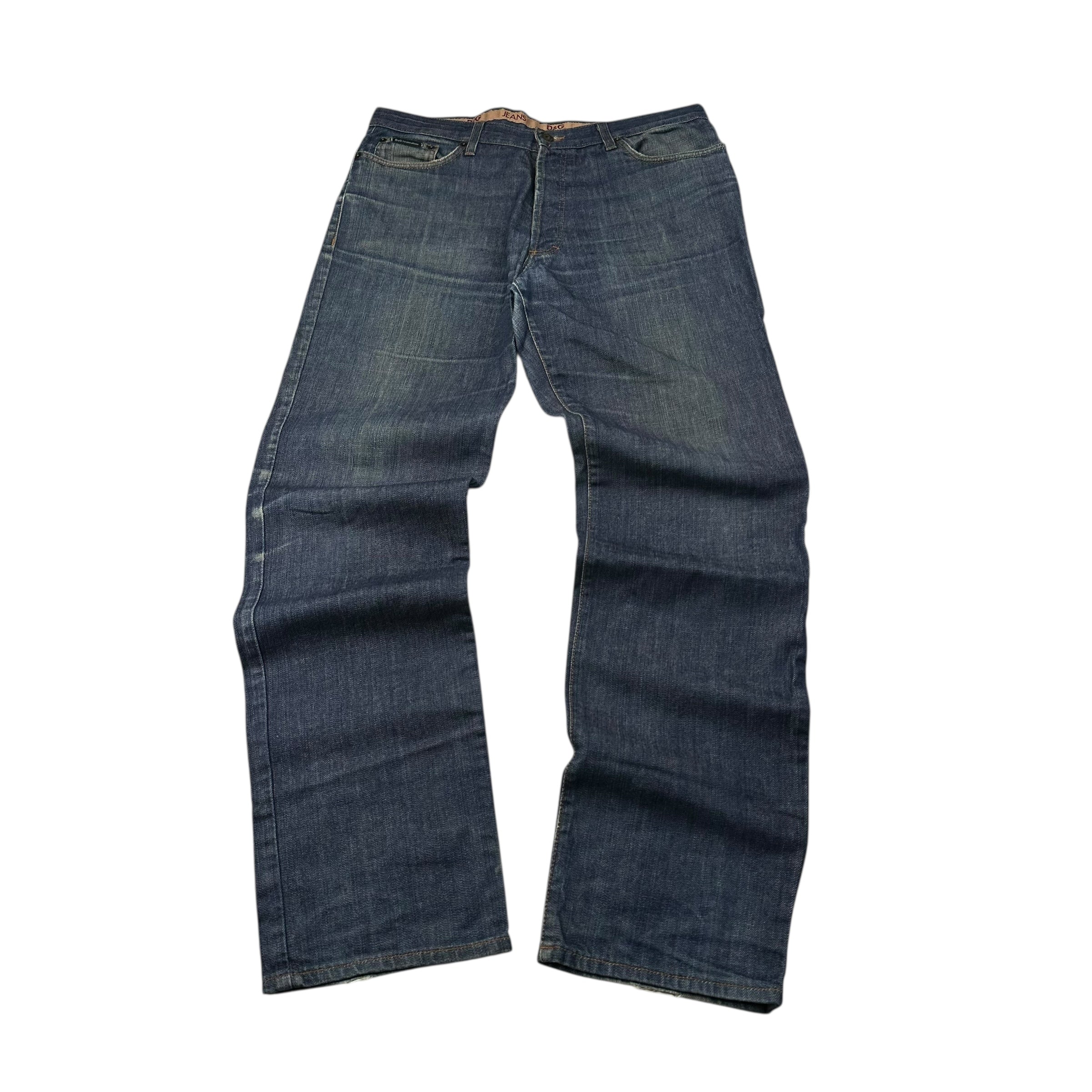 Dolce & Gabbana Jeans (XXL)