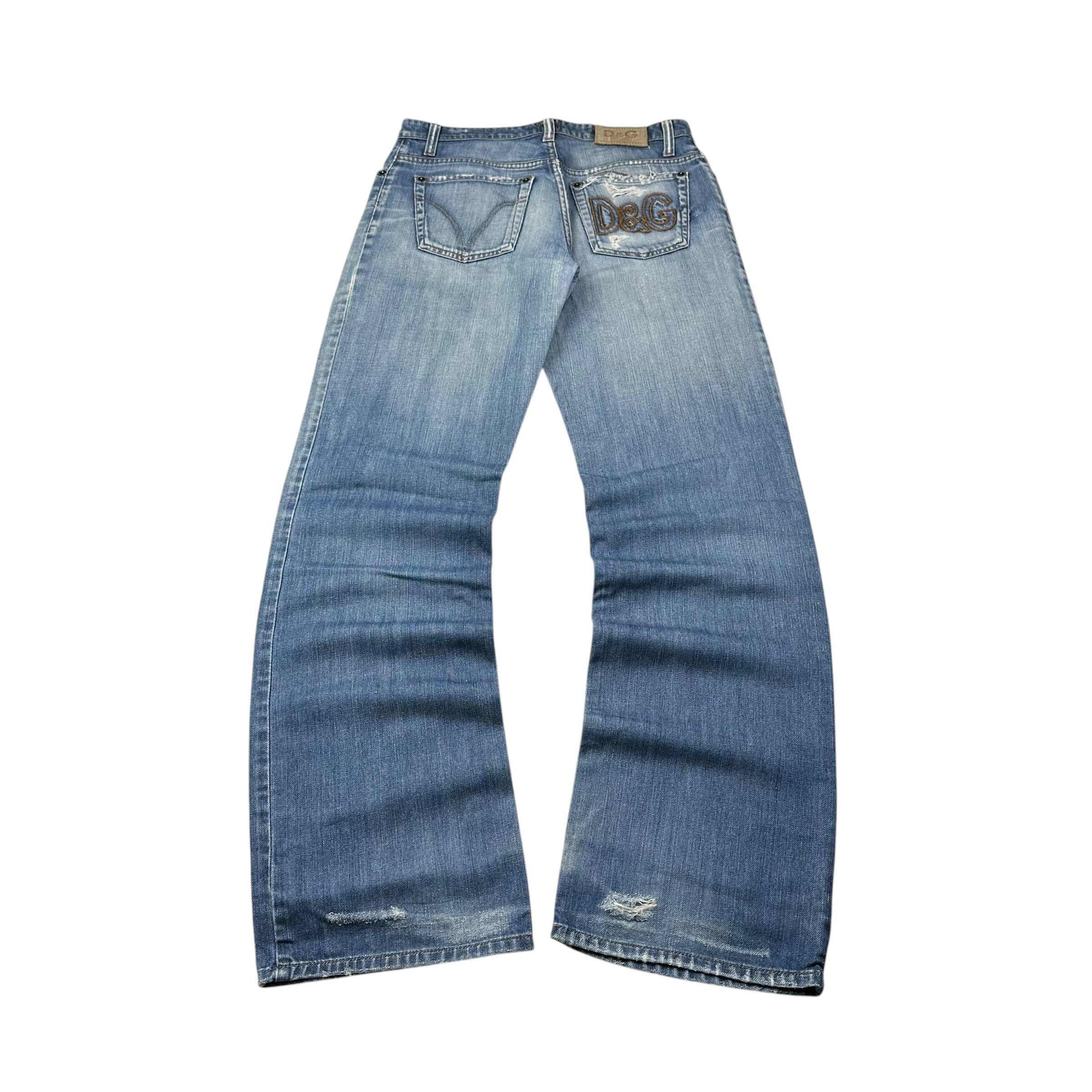 Dolce & Gabbana Jeans (M)