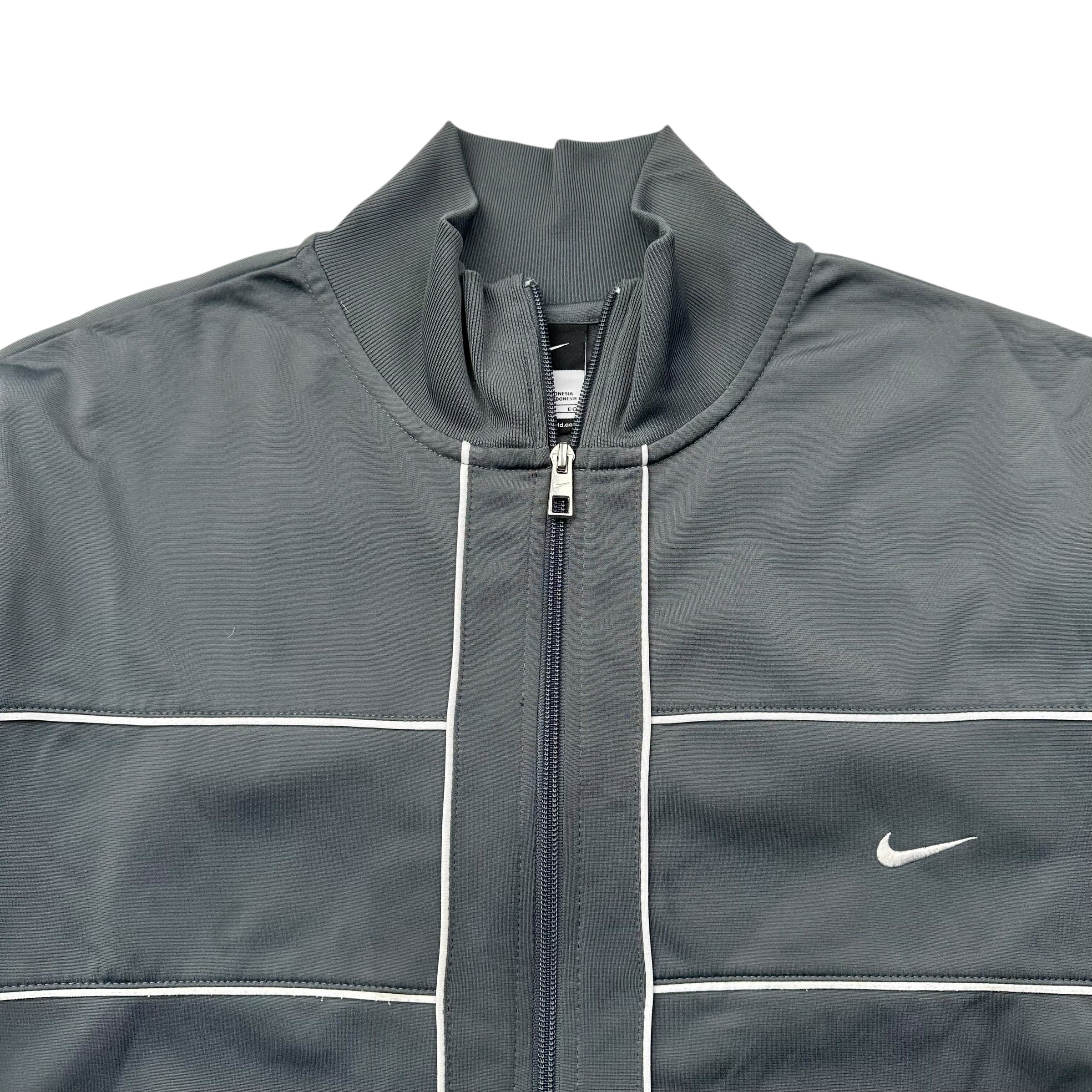 Nike Tracksuit (XL)