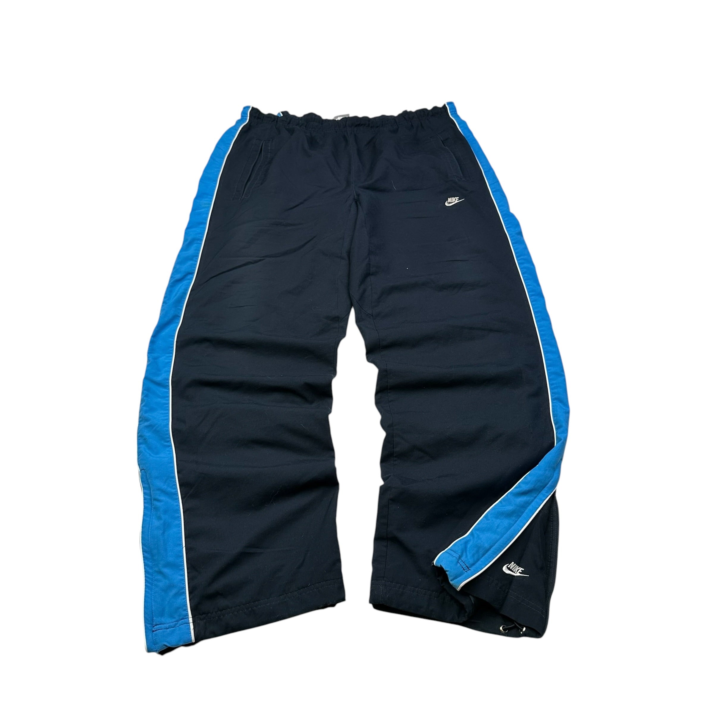 Nike Tracksuit (XL)