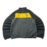 Nike Brasil Tracksuit (S)