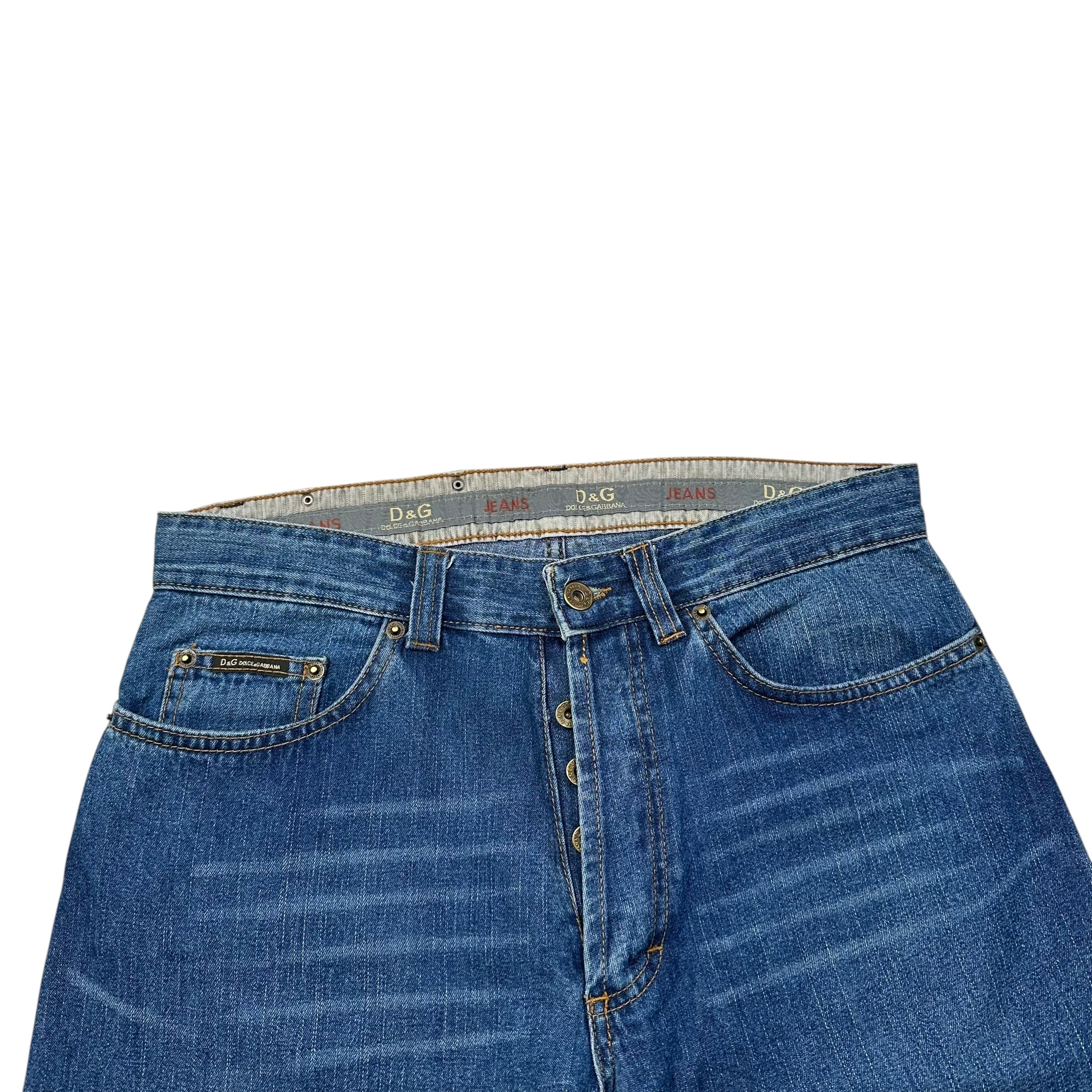 Dolce & Gabbana Jeans (M)