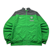 Nike Celtic Tracksuit (M)