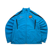 Nike FC Barcelona Trackjacket