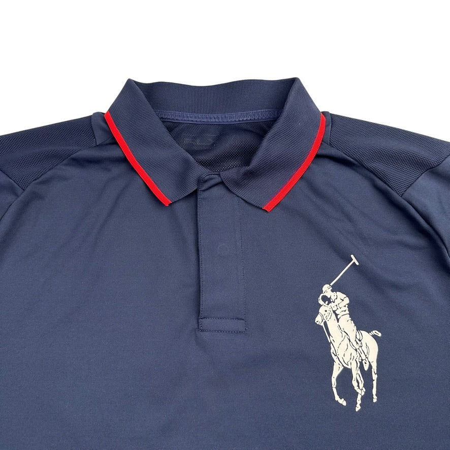 Ralph Lauren Polo (XL)