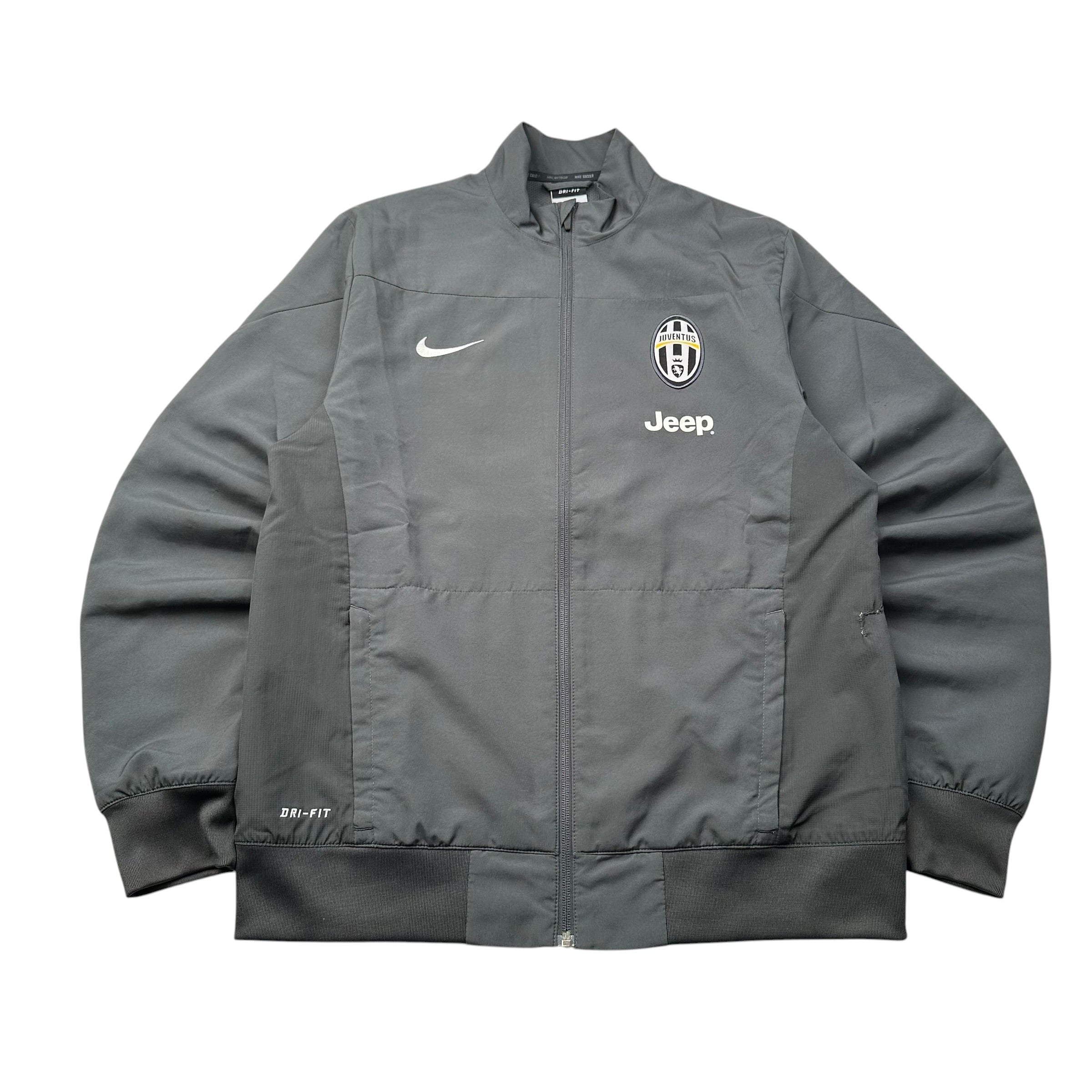 Nike Juventus Tracksuit (M)