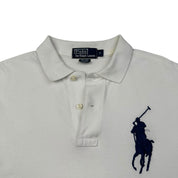 Ralph Lauren Big Pony Polo (S)