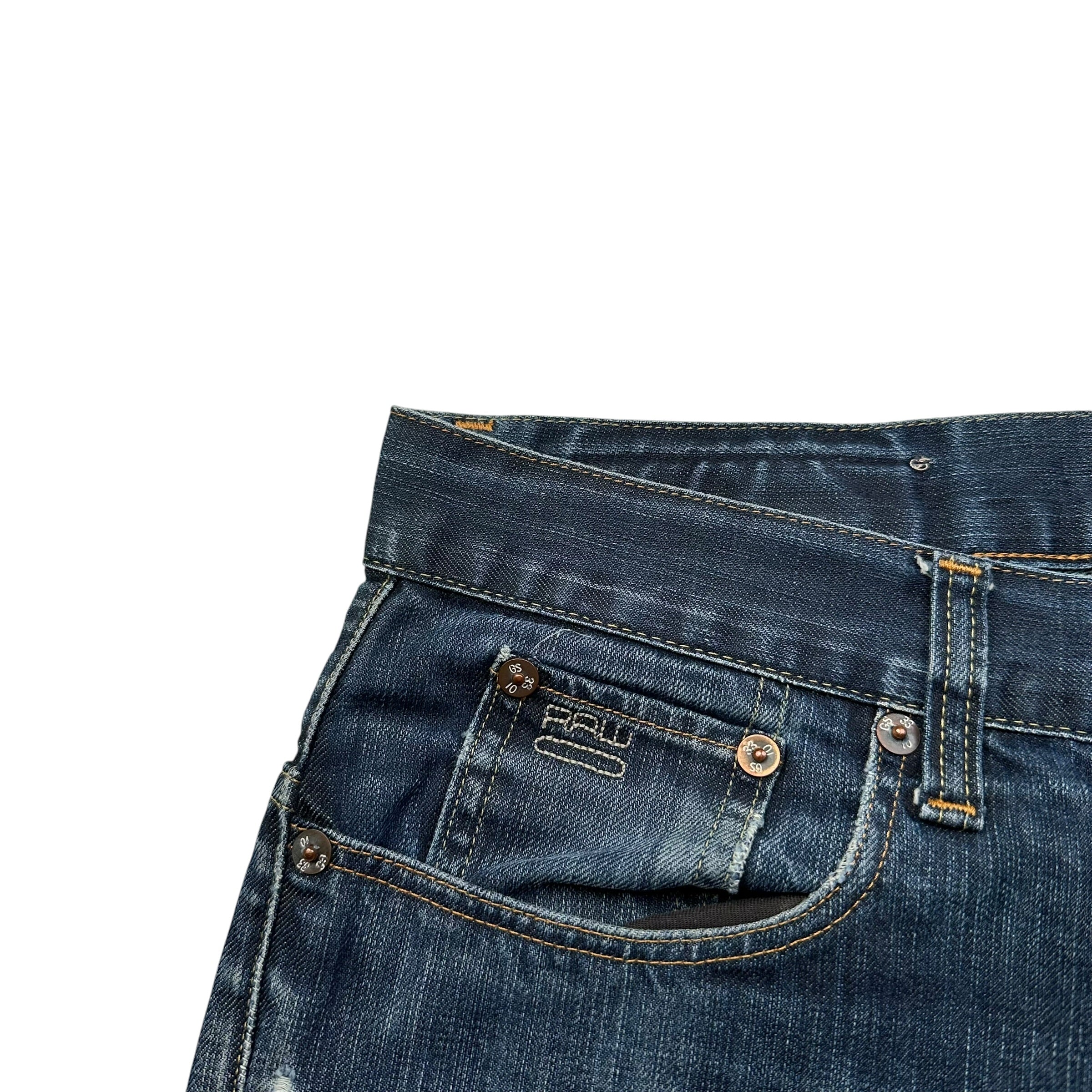 G-Star Jeans (M)