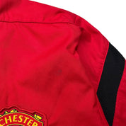 Nike Manchester United Trackjacket (S)