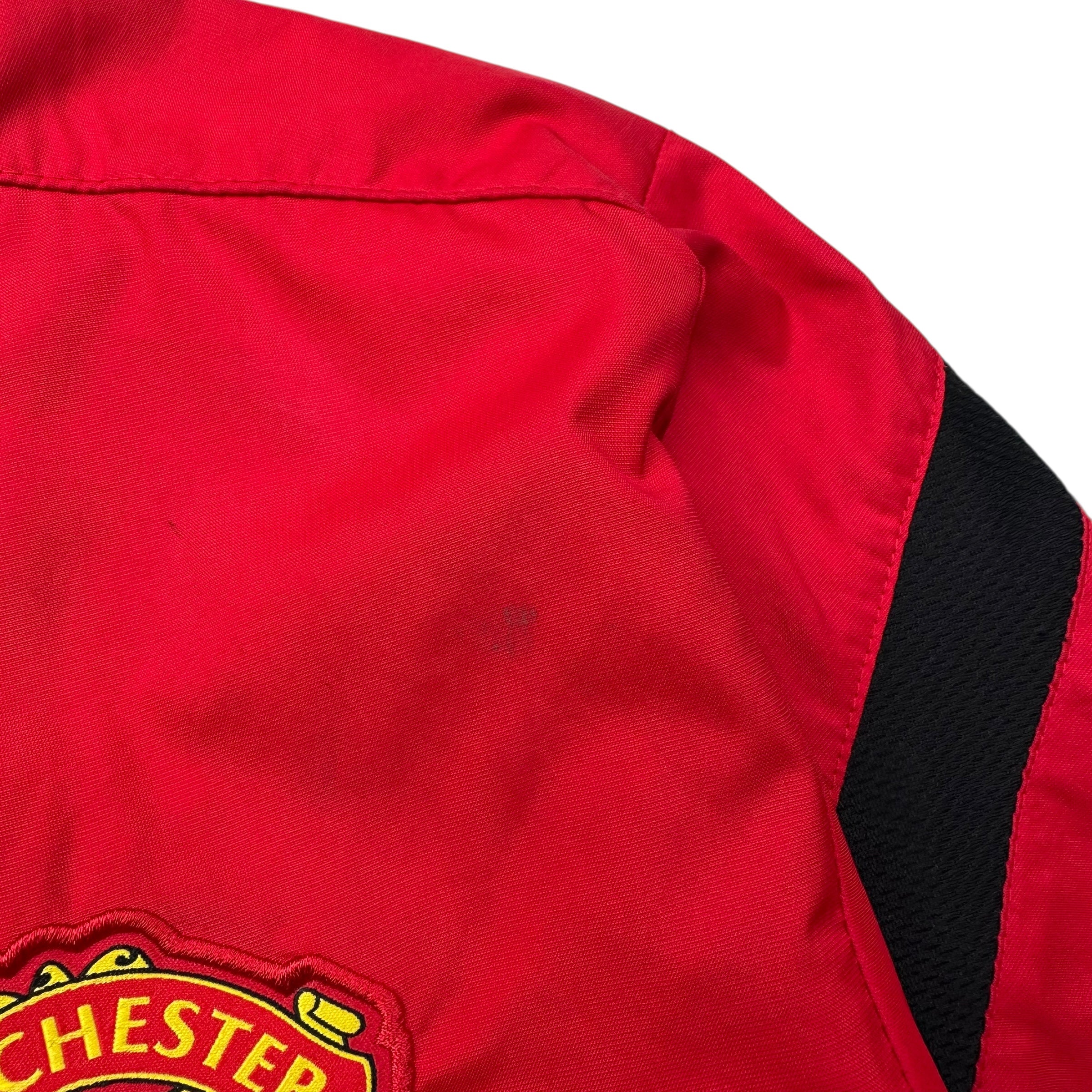 Nike Manchester United Trackjacket (S)