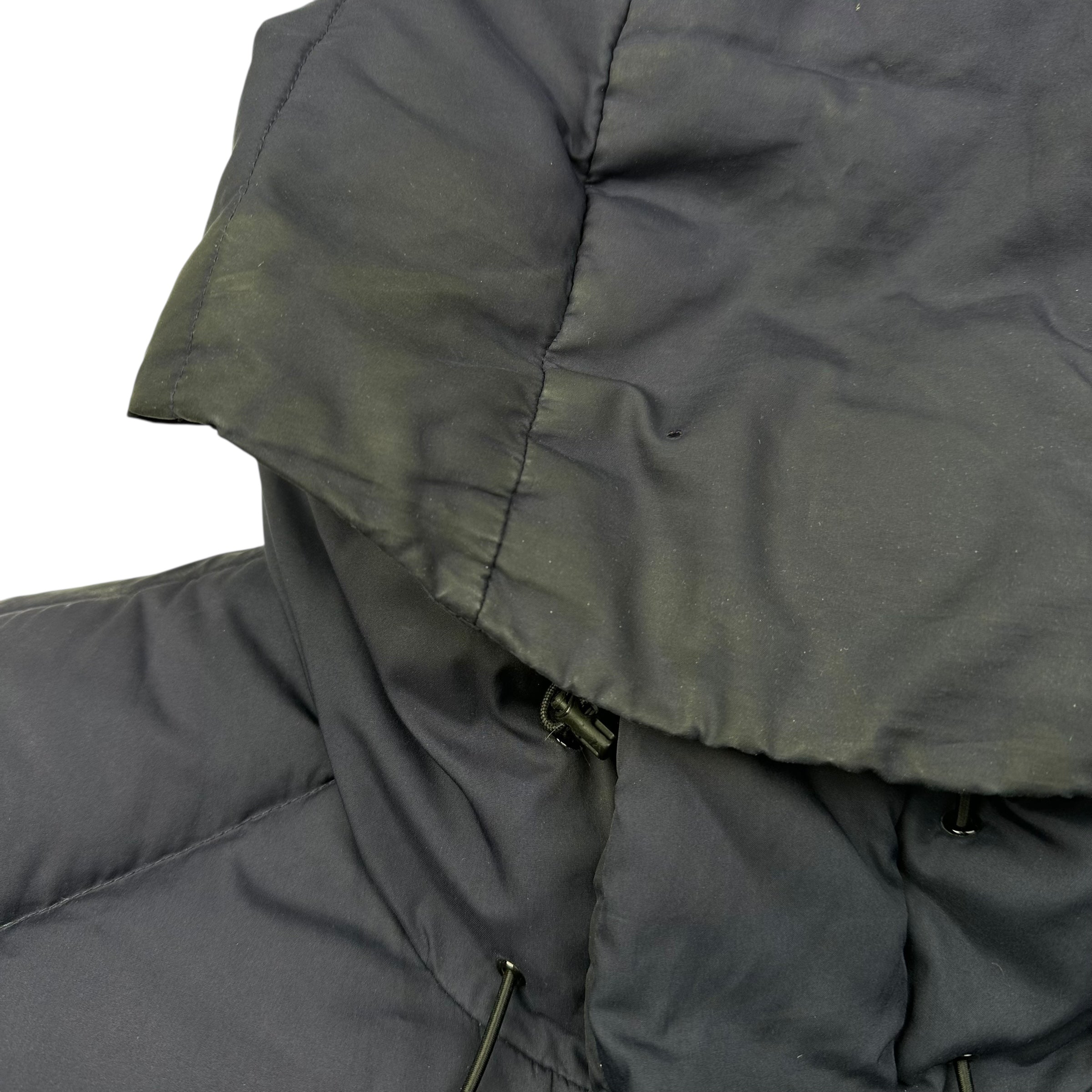 Lacoste Puffer Jacket (L)