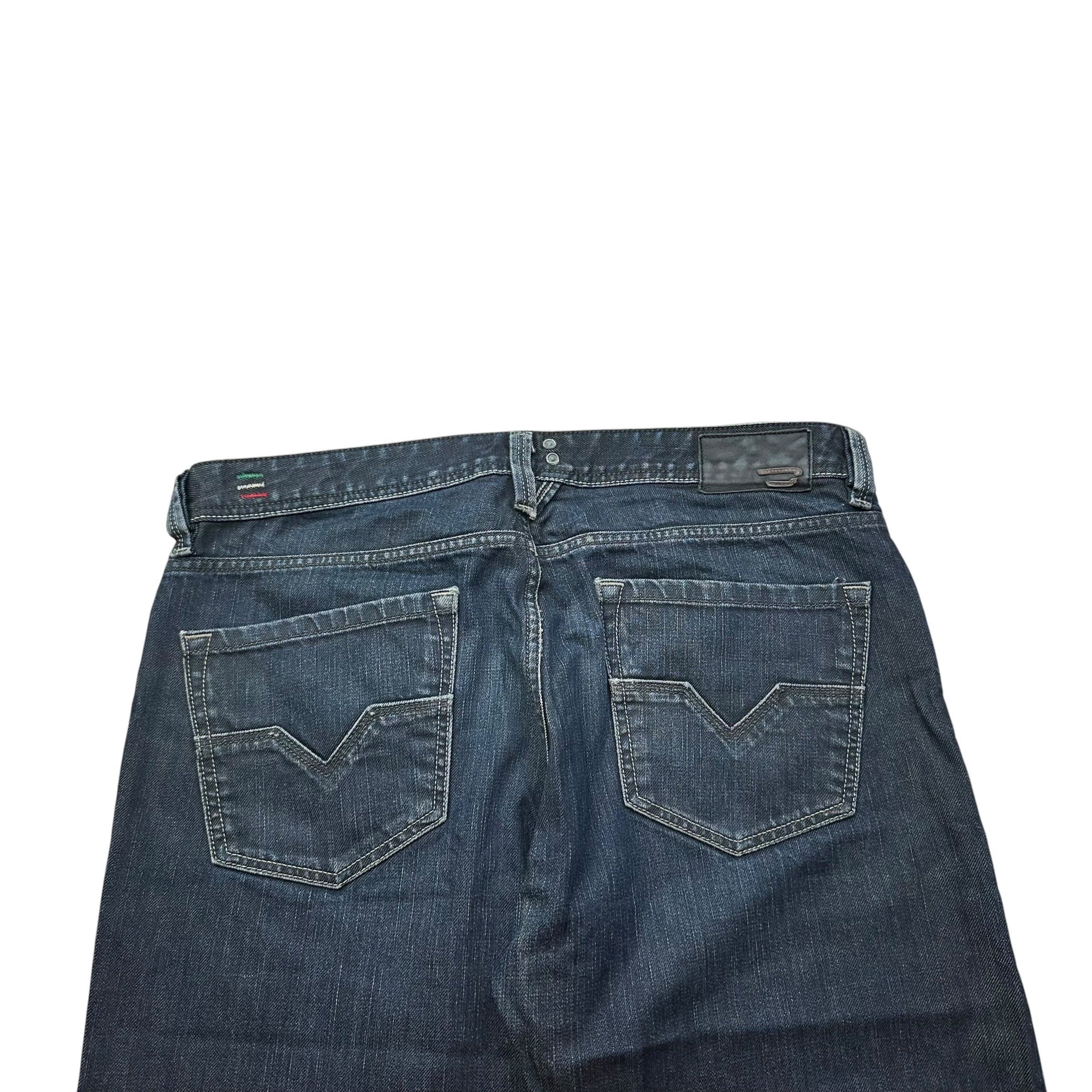 Diesel Jeans (XL)