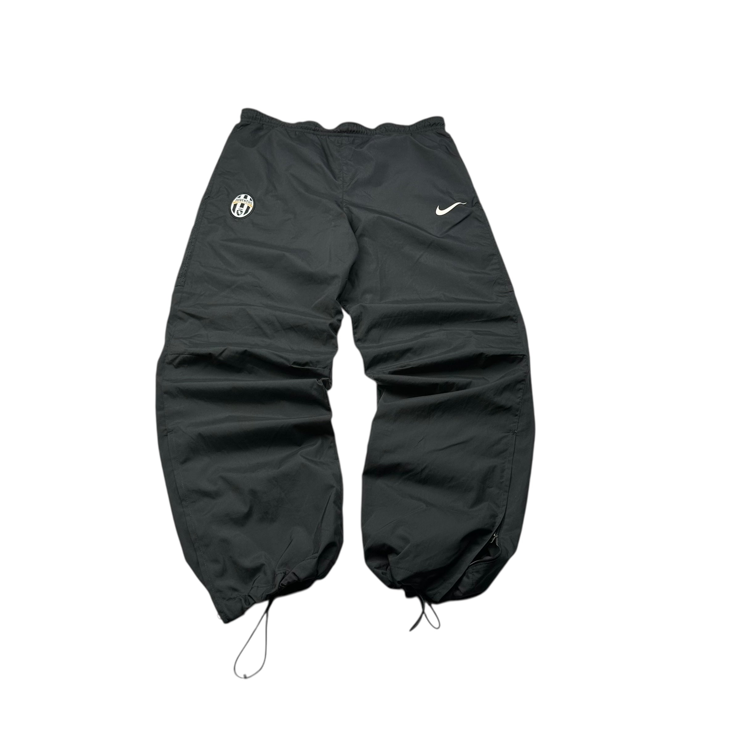 Nike Juventus Turin Tracksuit (S)