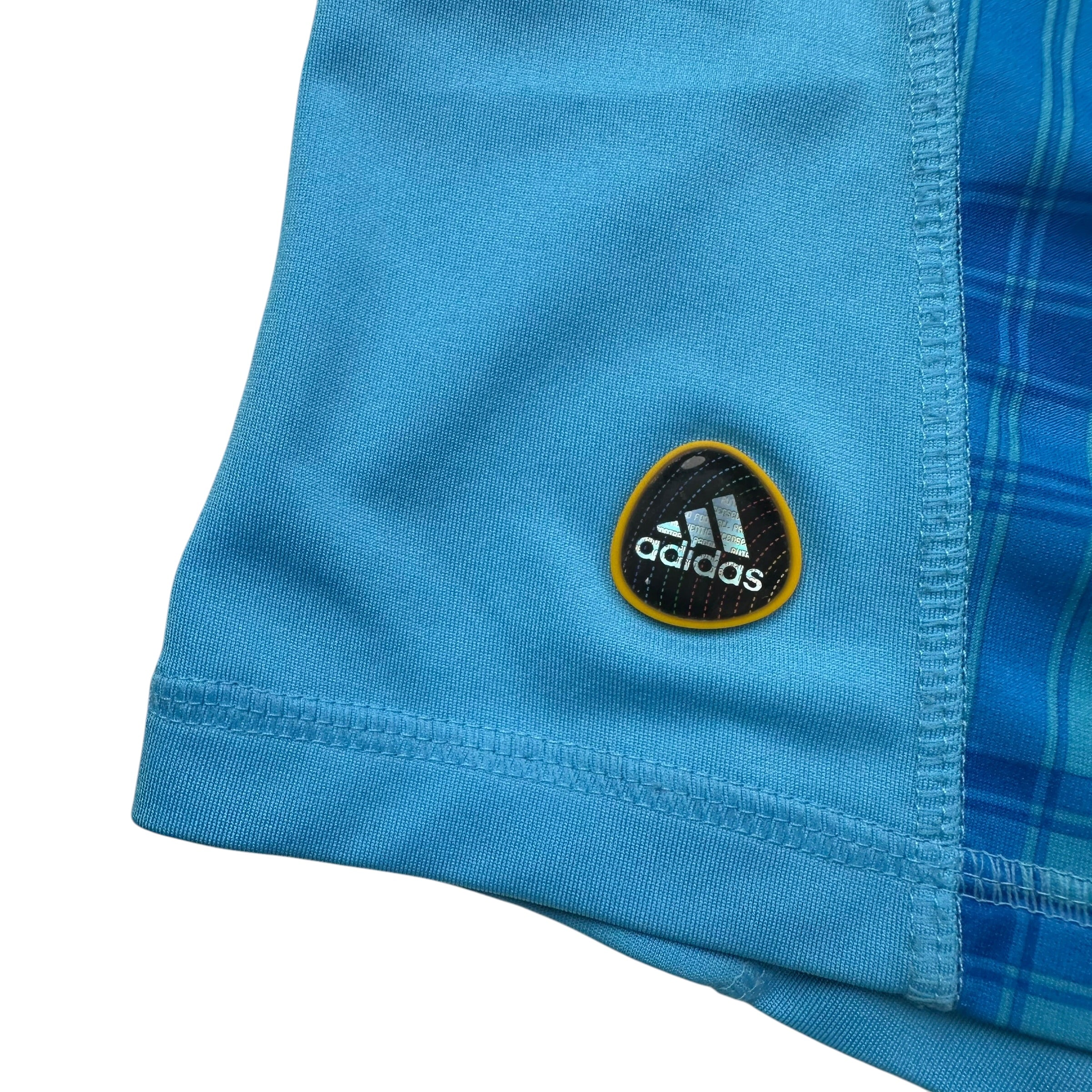 Adidas Olympique Marseille Jersey (S)
