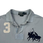 Ralph Lauren Big Pony Polo (M)
