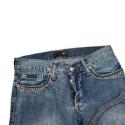 Roberto Cavalli Jeans (L)