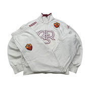 Kappa AS Roma Tracksuit (S)