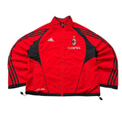 Adidas AC Milan Tracksuit (M)