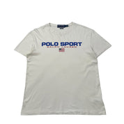 Ralph Lauren T-Shirt (S)
