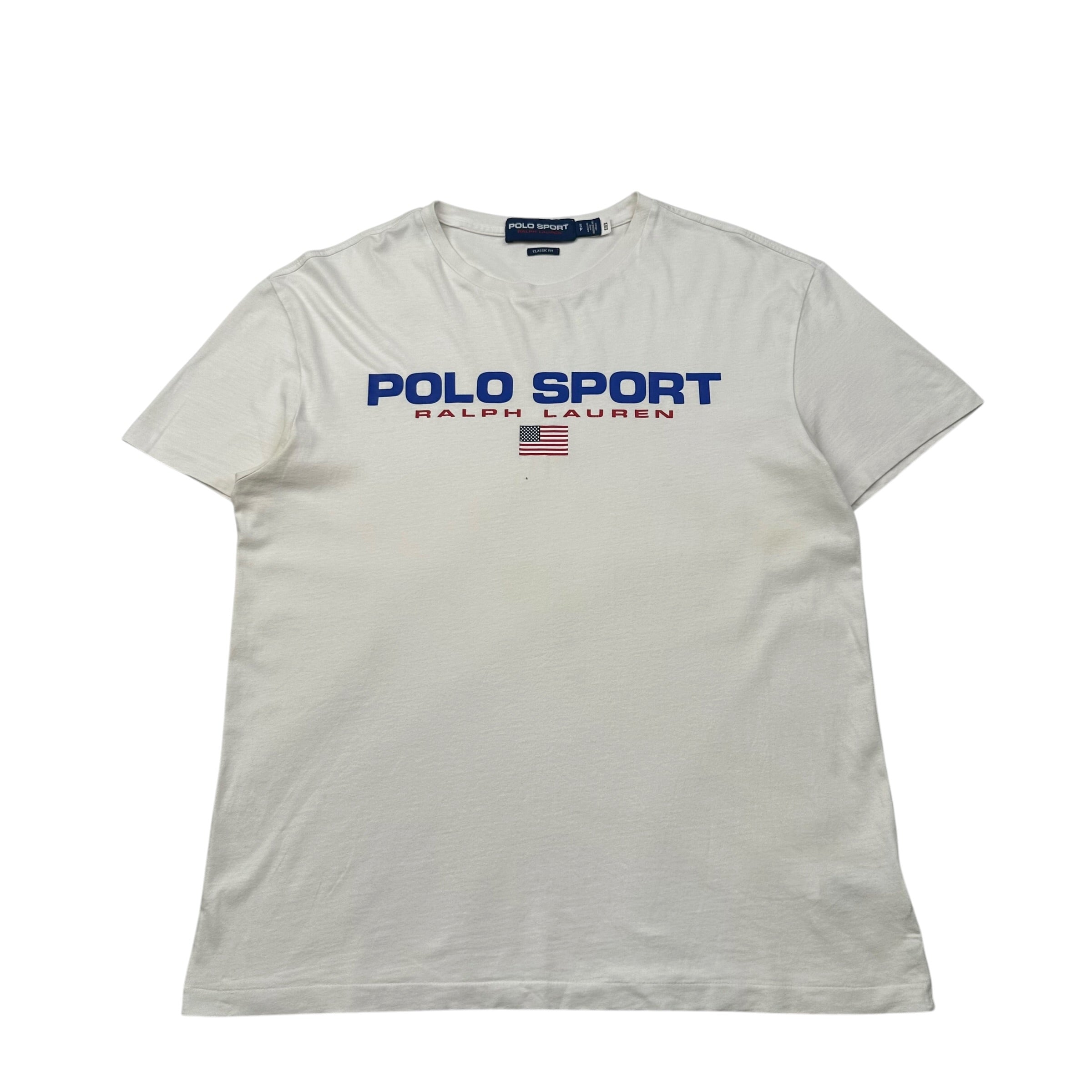Ralph Lauren T-Shirt (S)